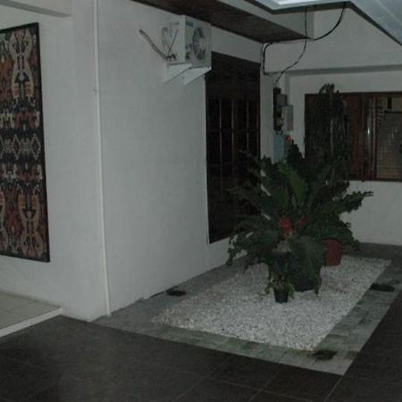 Hotel Bontocinde Makassar Exterior photo